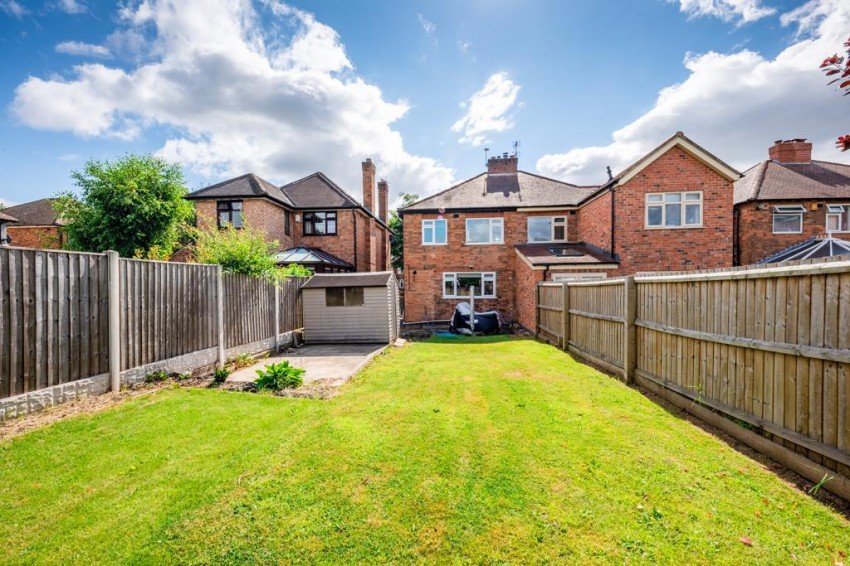 Images for St. Helens Crescent, Burton Joyce, Nottingham