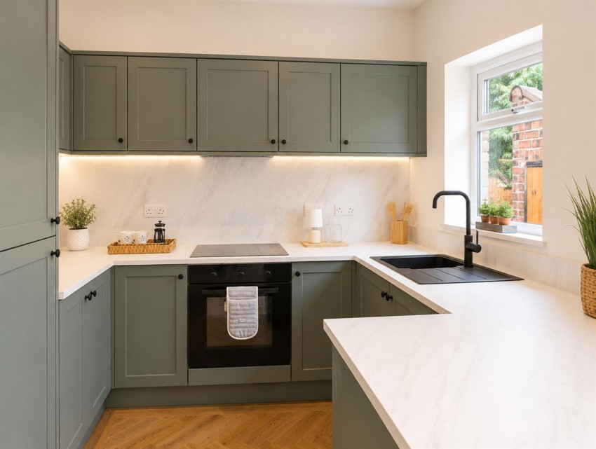 Images for George Road, Carlton, Nottingham