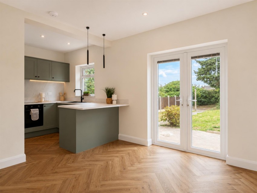 Images for George Road, Carlton, Nottingham