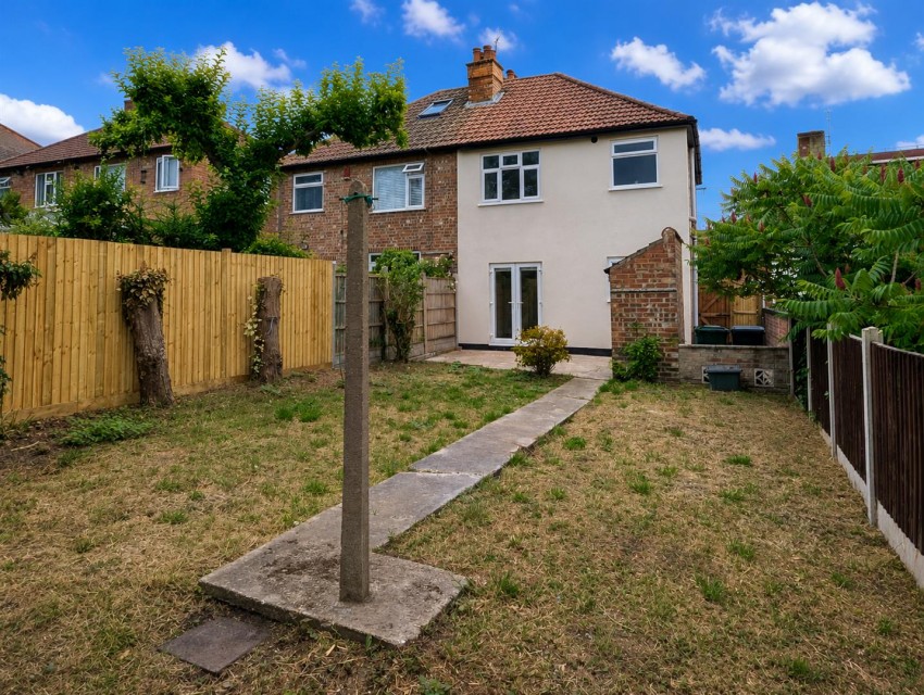 Images for George Road, Carlton, Nottingham