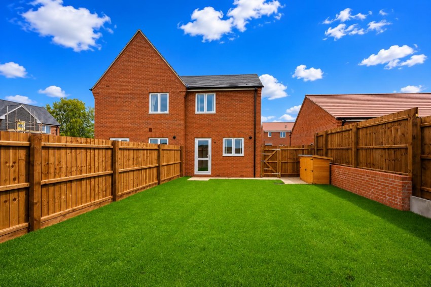 Images for Newbury Gardens, Radcliffe-on-Trent, Nottingham