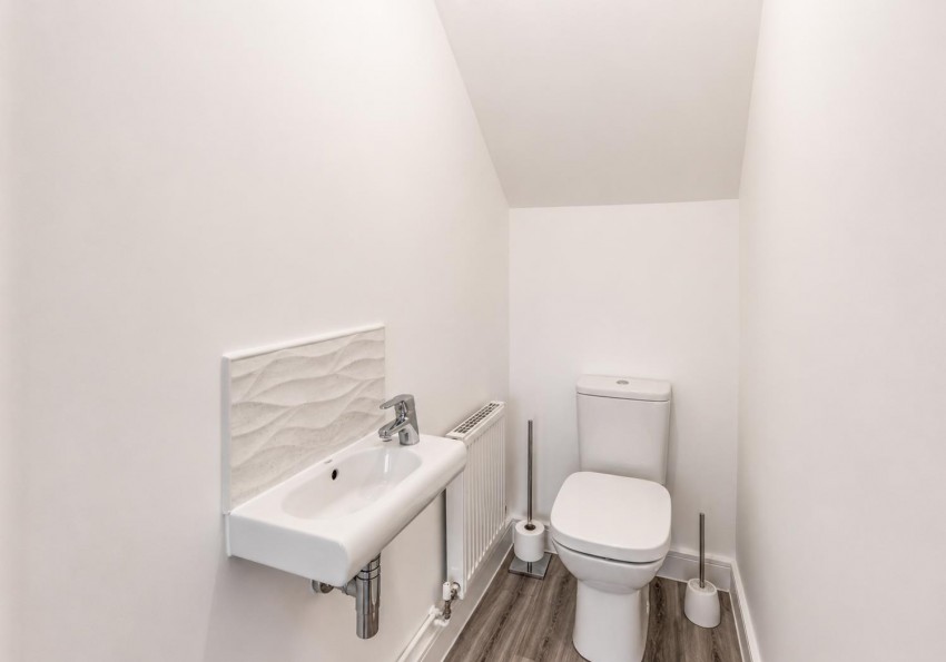 Images for Newbury Gardens, Radcliffe-on-Trent, Nottingham