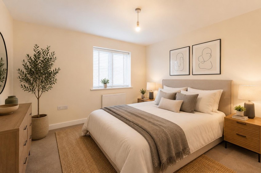 Images for Newbury Gardens, Radcliffe-on-Trent, Nottingham