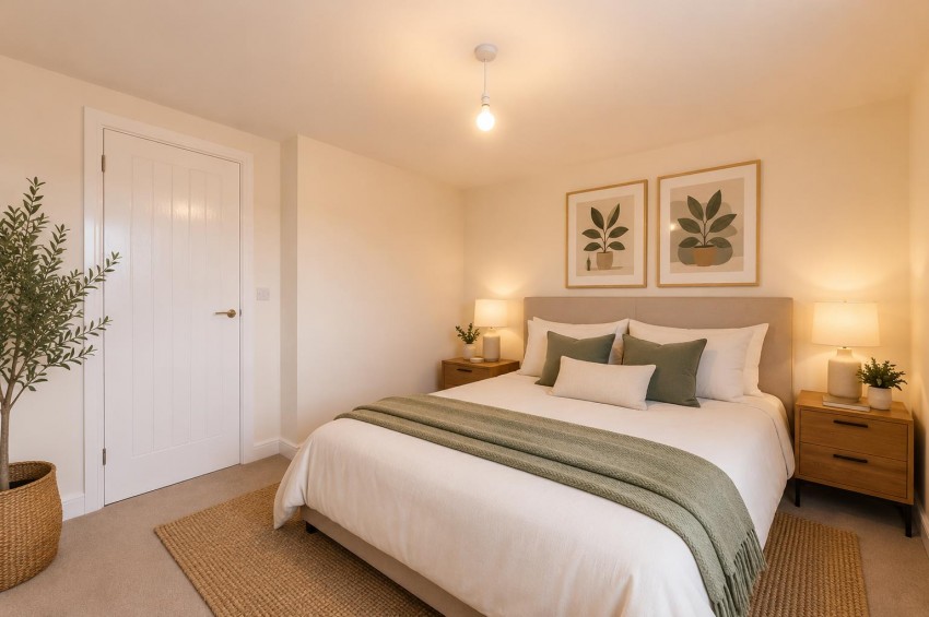 Images for Newbury Gardens, Radcliffe-on-Trent, Nottingham
