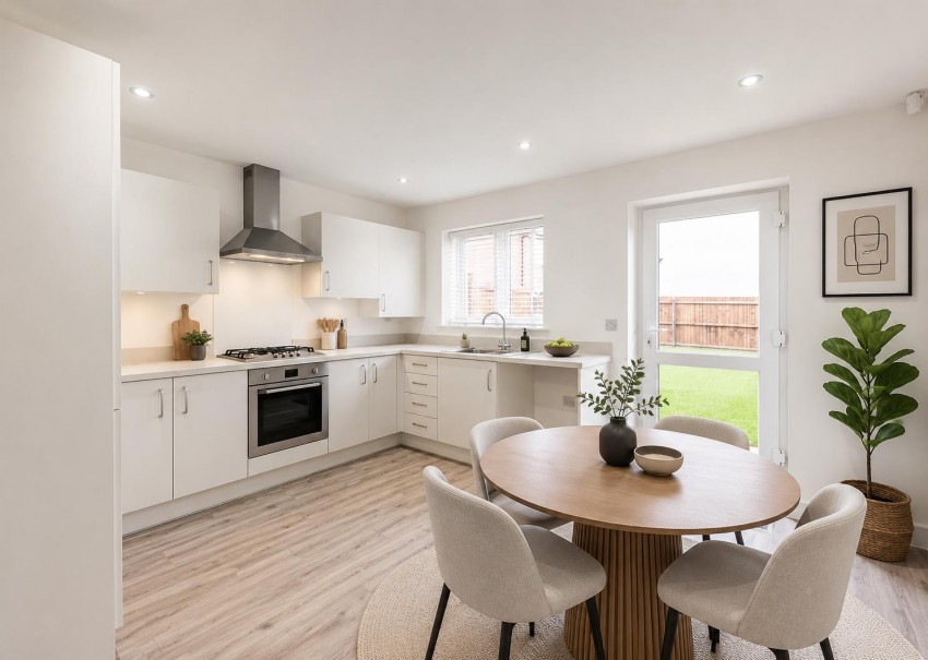Images for Newbury Gardens, Radcliffe-on-Trent, Nottingham