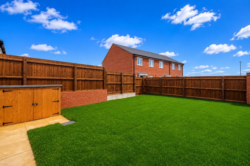 Images for Newbury Gardens, Radcliffe-on-Trent, Nottingham