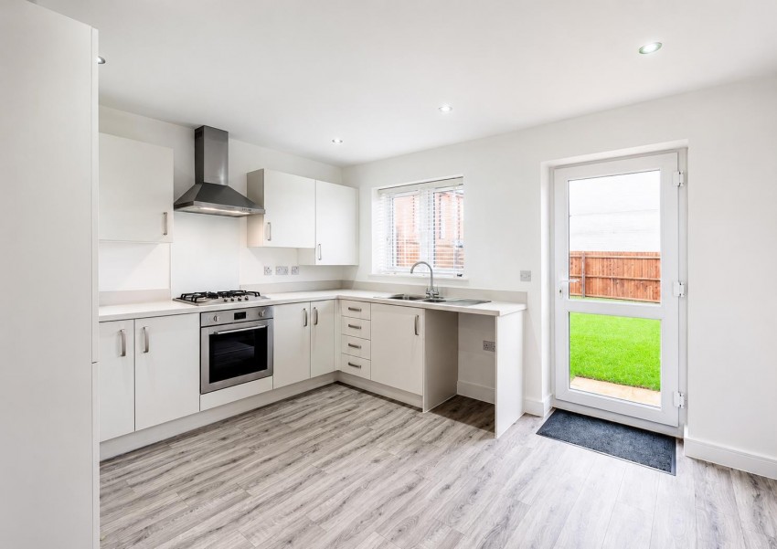 Images for Newbury Gardens, Radcliffe-on-Trent, Nottingham