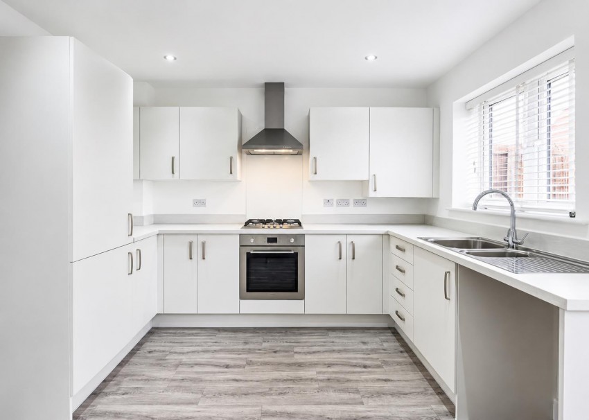 Images for Newbury Gardens, Radcliffe-on-Trent, Nottingham