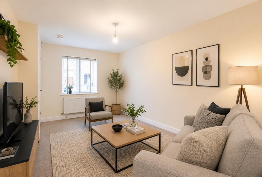 Images for Newbury Gardens, Radcliffe-on-Trent, Nottingham