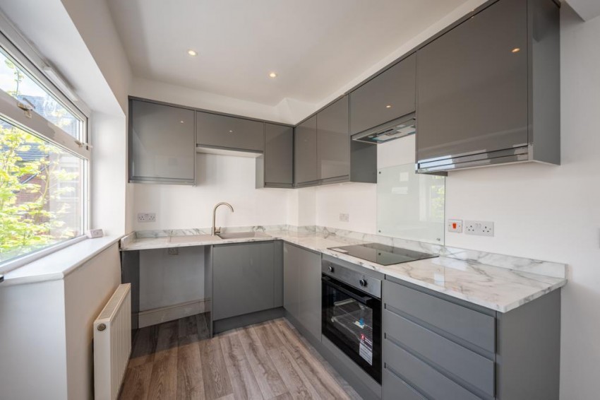 Images for Hogarth Street, Nottingham