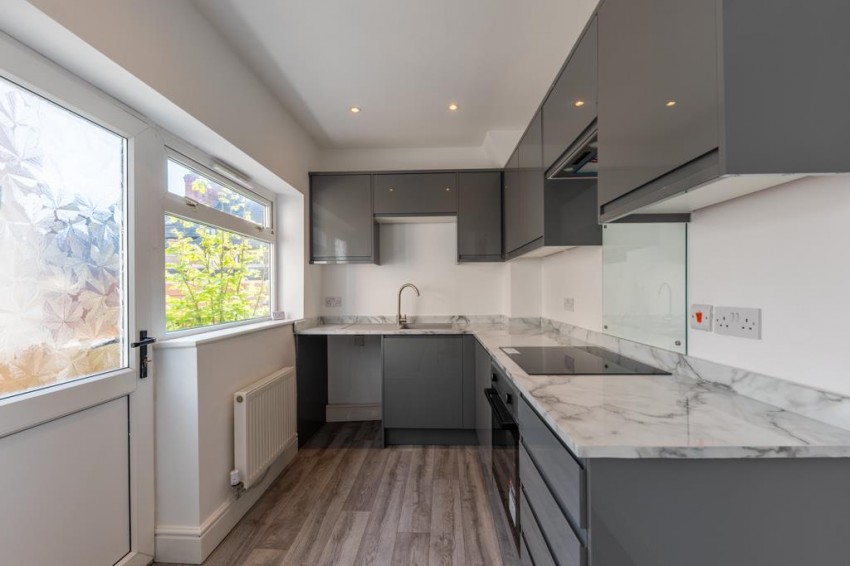 Images for Hogarth Street, Nottingham