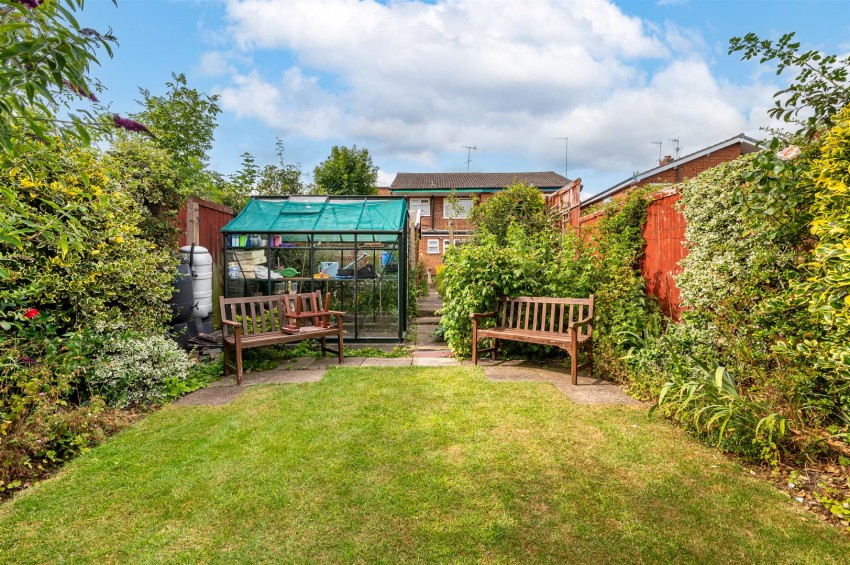Images for Brackendale Avenue, Arnold, Nottingham