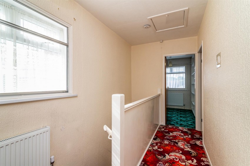Images for Brackendale Avenue, Arnold, Nottingham