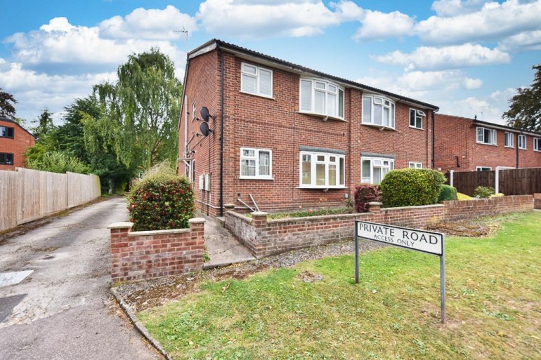 Highclere Drive, Carlton, Nottingham