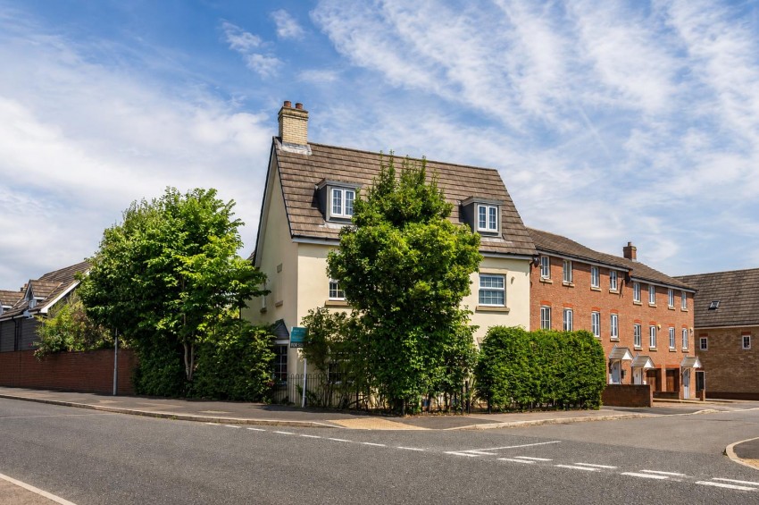 Images for James Drive, Calverton, Nottingham