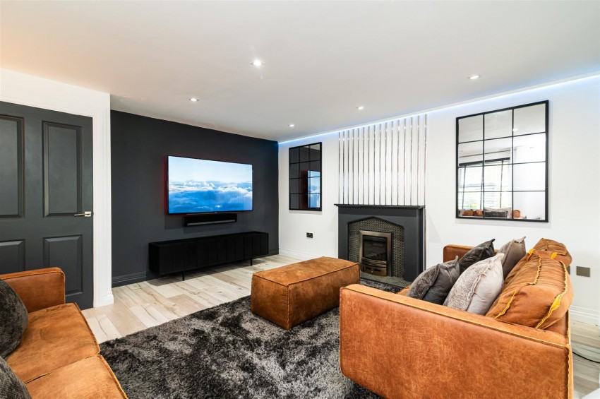 Images for James Drive, Calverton, Nottingham