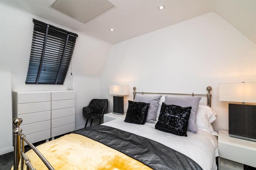 Images for James Drive, Calverton, Nottingham