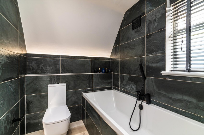 Images for James Drive, Calverton, Nottingham
