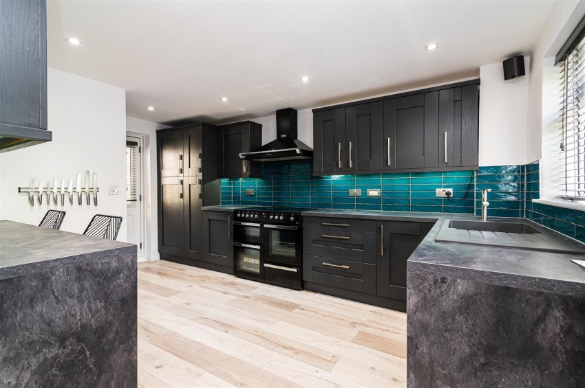 Images for James Drive, Calverton, Nottingham