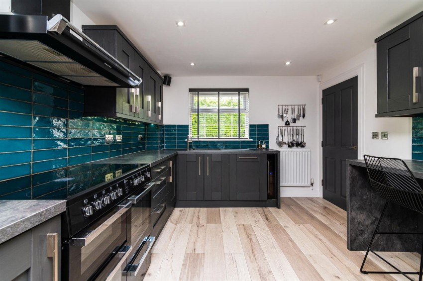 Images for James Drive, Calverton, Nottingham