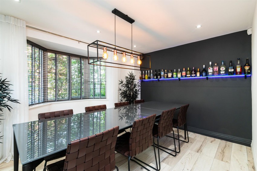 Images for James Drive, Calverton, Nottingham