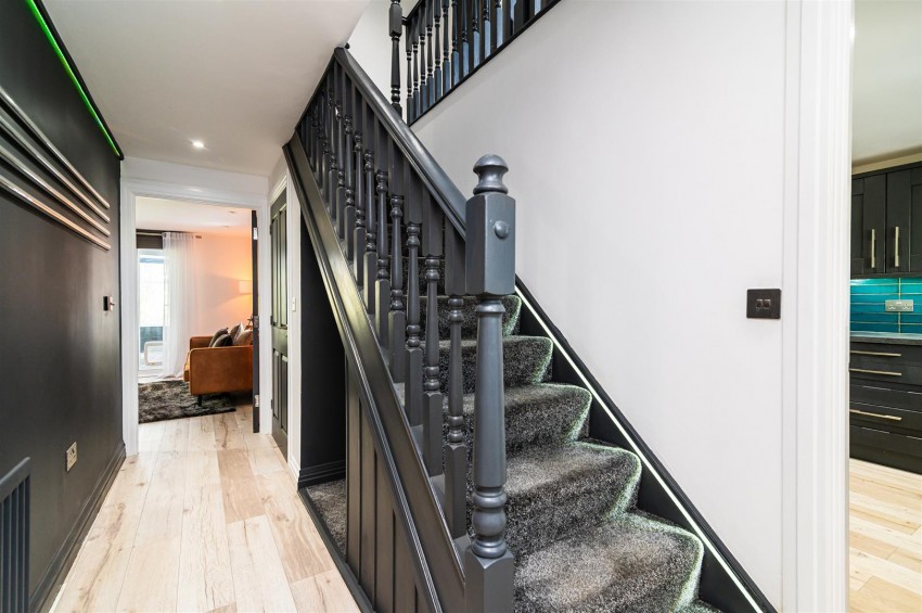 Images for James Drive, Calverton, Nottingham