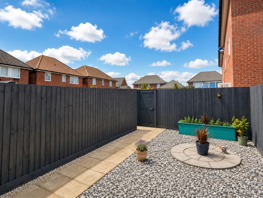 Images for Squires Grove, Bingham, Nottingham