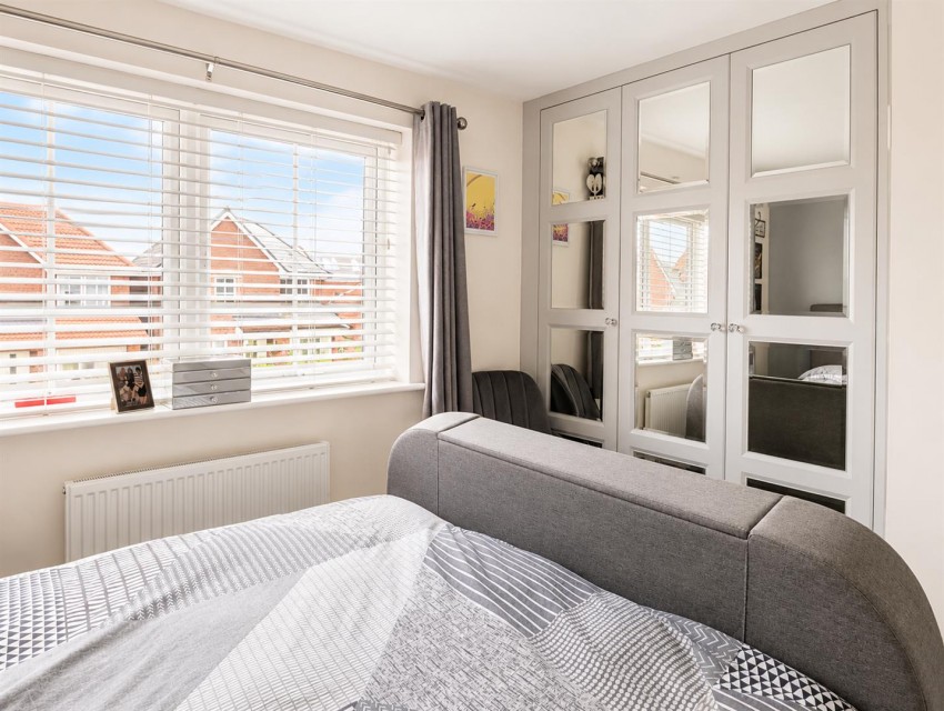 Images for Squires Grove, Bingham, Nottingham
