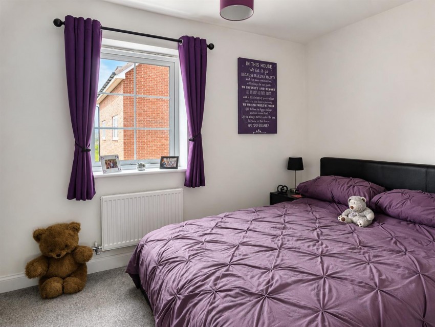 Images for Squires Grove, Bingham, Nottingham