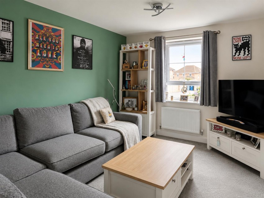 Images for Squires Grove, Bingham, Nottingham
