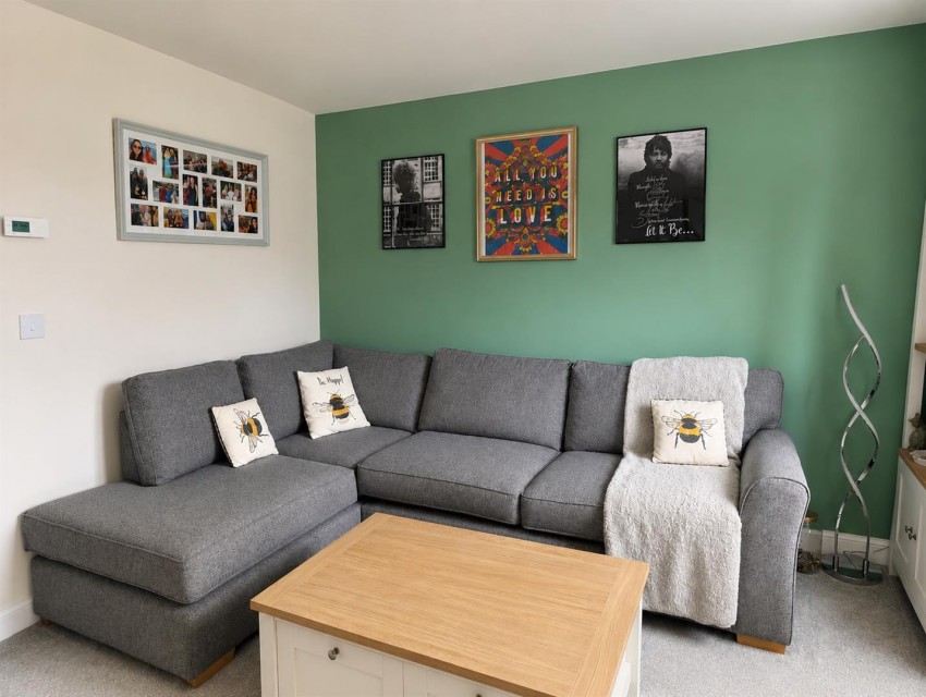 Images for Squires Grove, Bingham, Nottingham