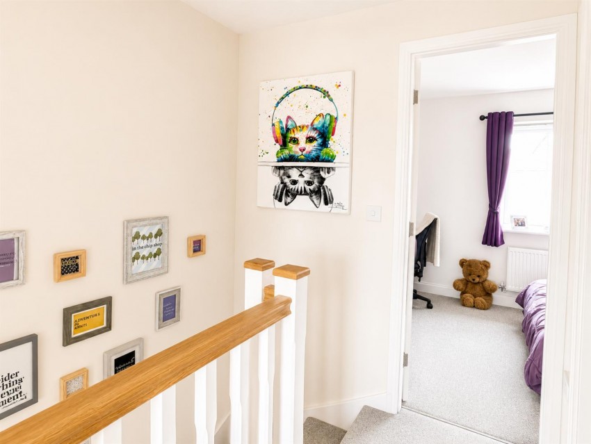 Images for Squires Grove, Bingham, Nottingham