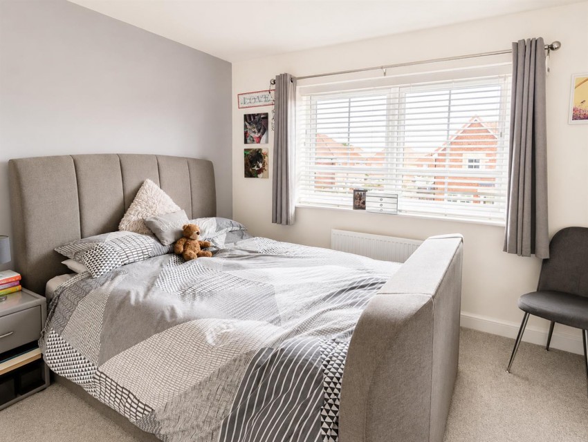 Images for Squires Grove, Bingham, Nottingham