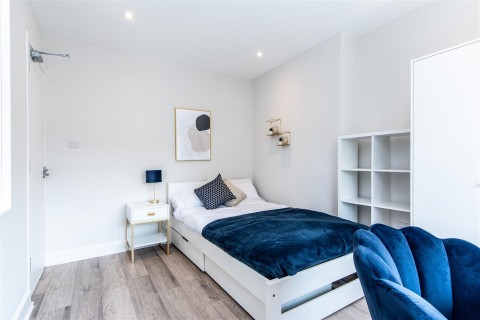 View Full Details for The Nook, Beeston, Nottingham