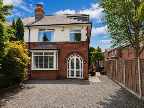 View Full Details for Stoke Lane, Gedling, Nottingham