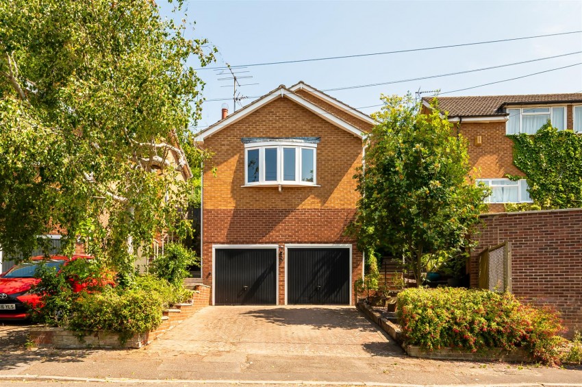 Images for Padleys Lane, Burton Joyce, Nottingham