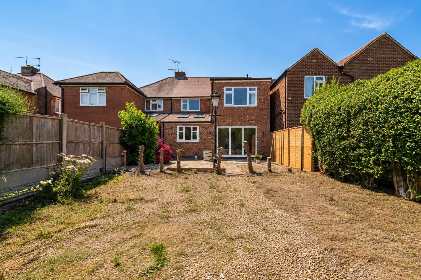Images for Farnsfield Avenue, Burton Joyce, Nottingham