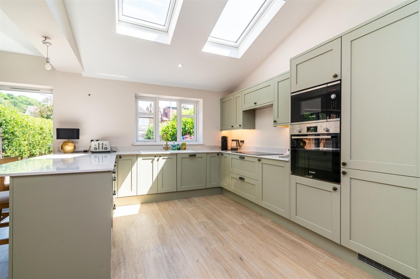 Images for Farnsfield Avenue, Burton Joyce, Nottingham
