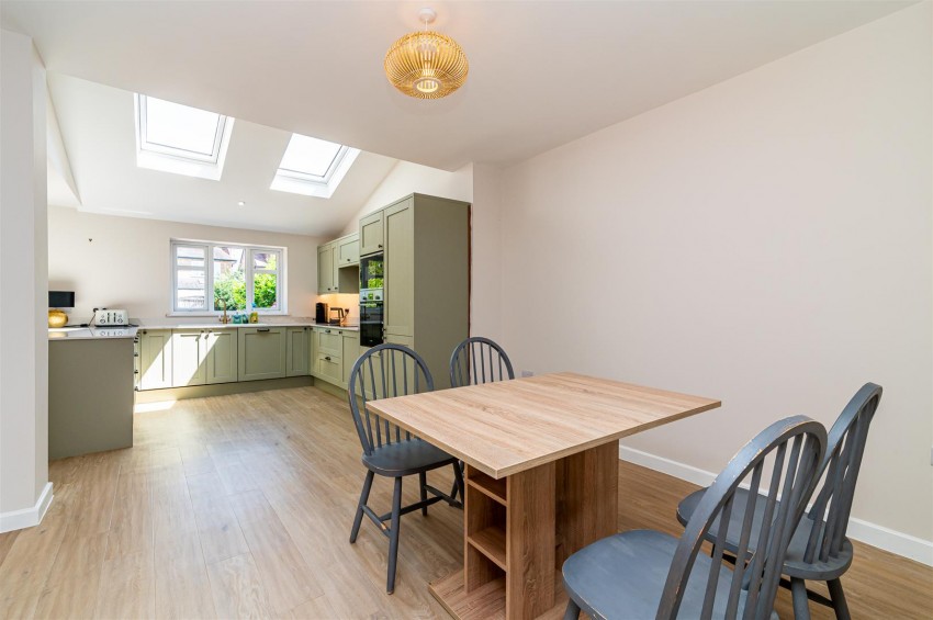 Images for Farnsfield Avenue, Burton Joyce, Nottingham