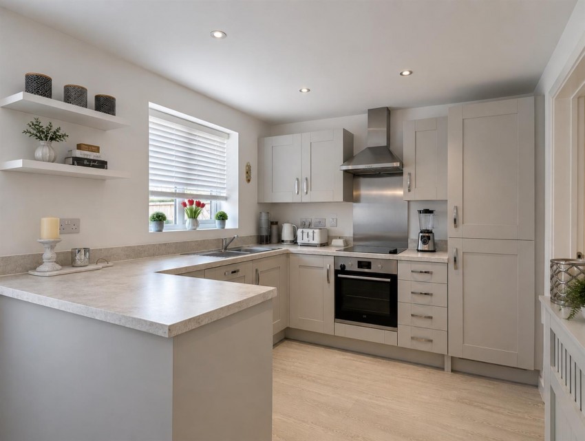 Images for Kingfisher Road, Stoke Bardolph, Burton Joyce, Nottingham