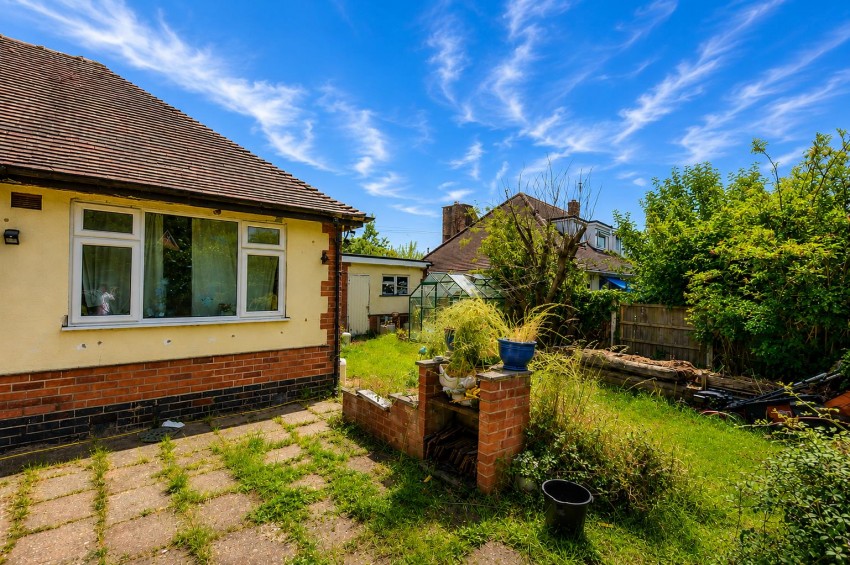Images for Maris Drive, Burton Joyce, Nottingham