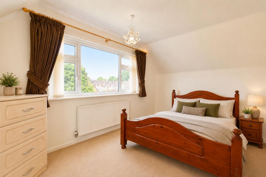 Images for Orchard Close, Burton Joyce, Nottingham