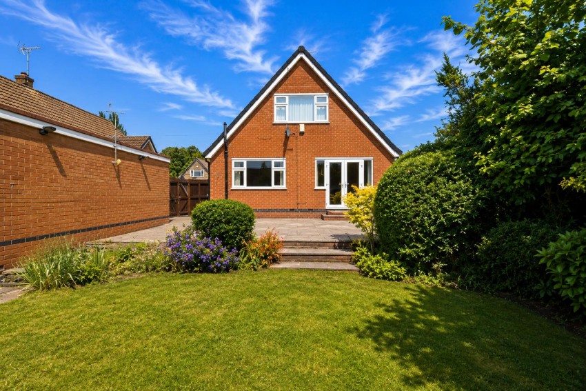 Images for Orchard Close, Burton Joyce, Nottingham