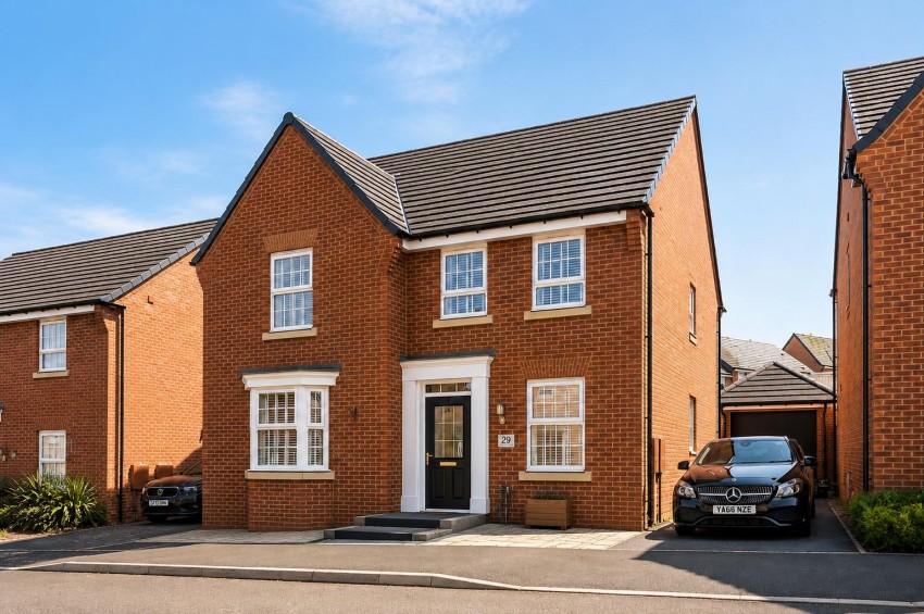 Images for Neptune Way, Mansfield