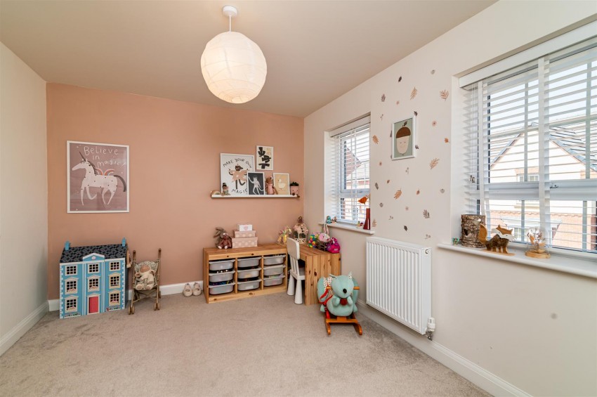 Images for Neptune Way, Mansfield