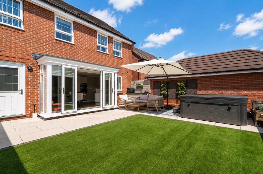 Images for Neptune Way, Mansfield