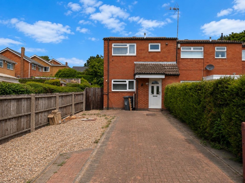 Images for Wansford Avenue, Arnold, Nottingham