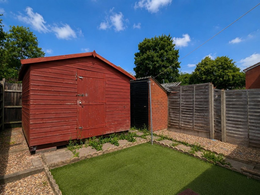 Images for Wansford Avenue, Arnold, Nottingham