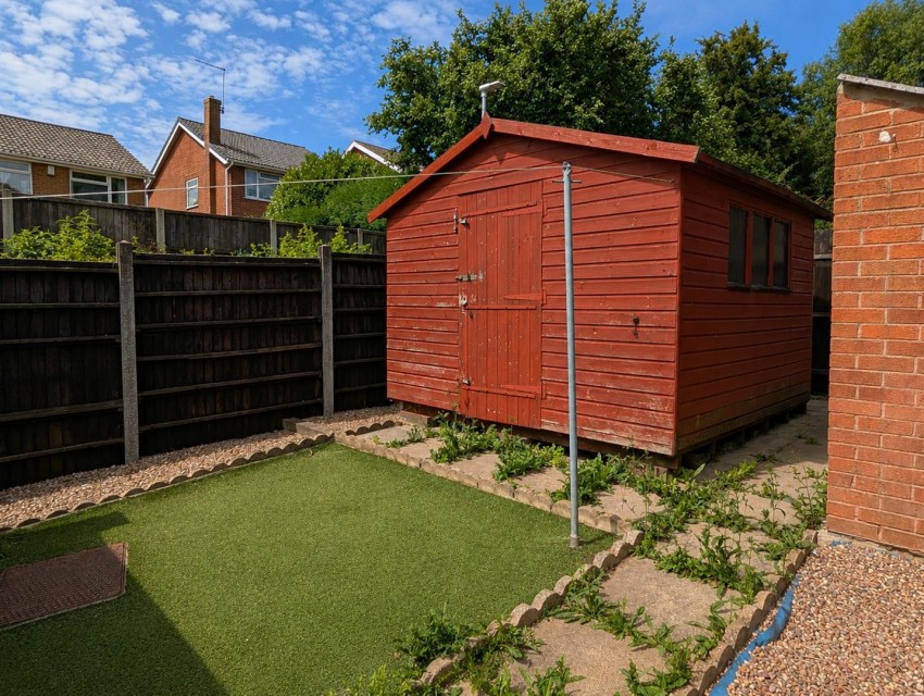 Images for Wansford Avenue, Arnold, Nottingham