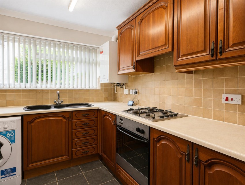 Images for Wansford Avenue, Arnold, Nottingham